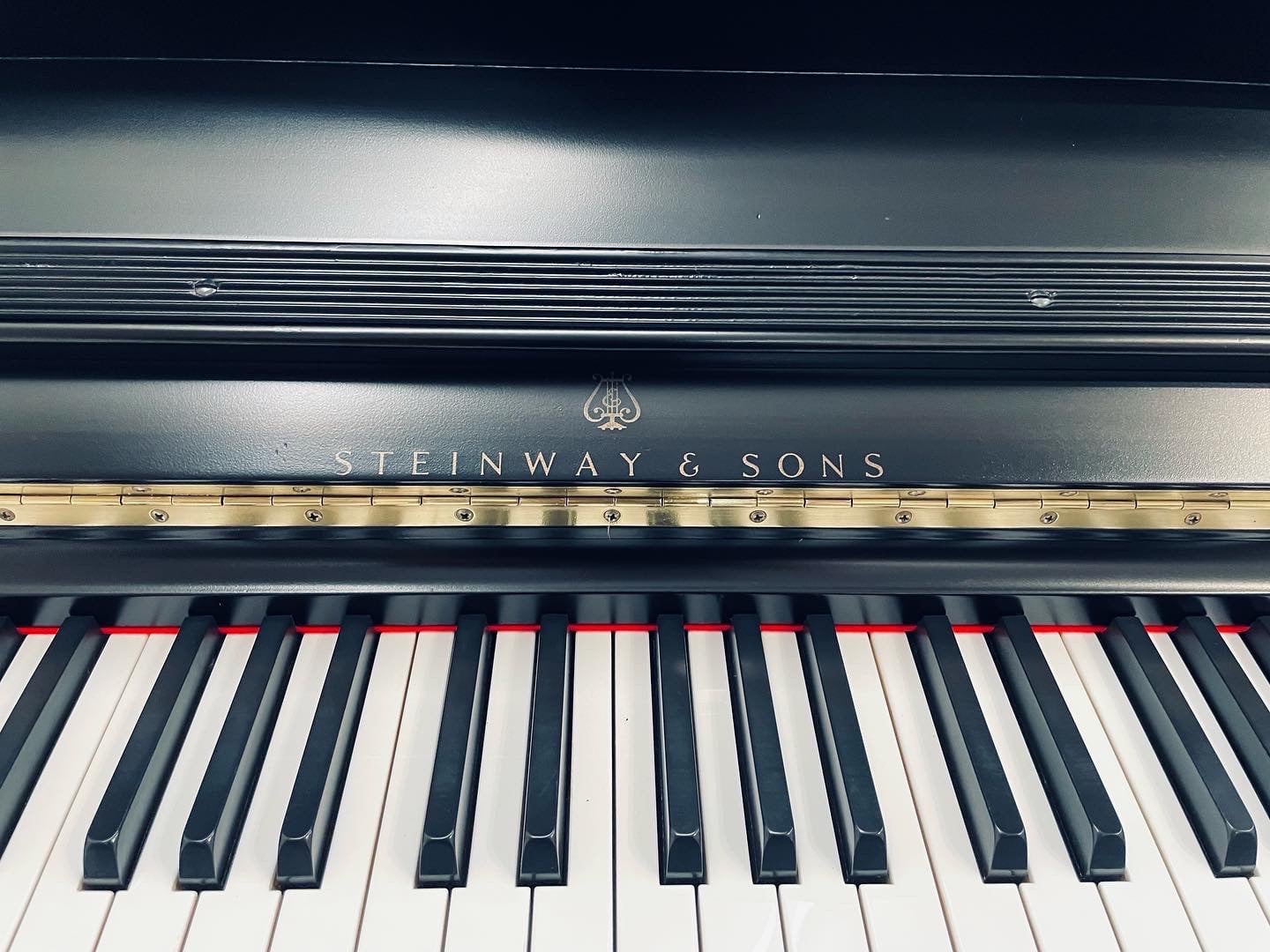 Steinway史坦威